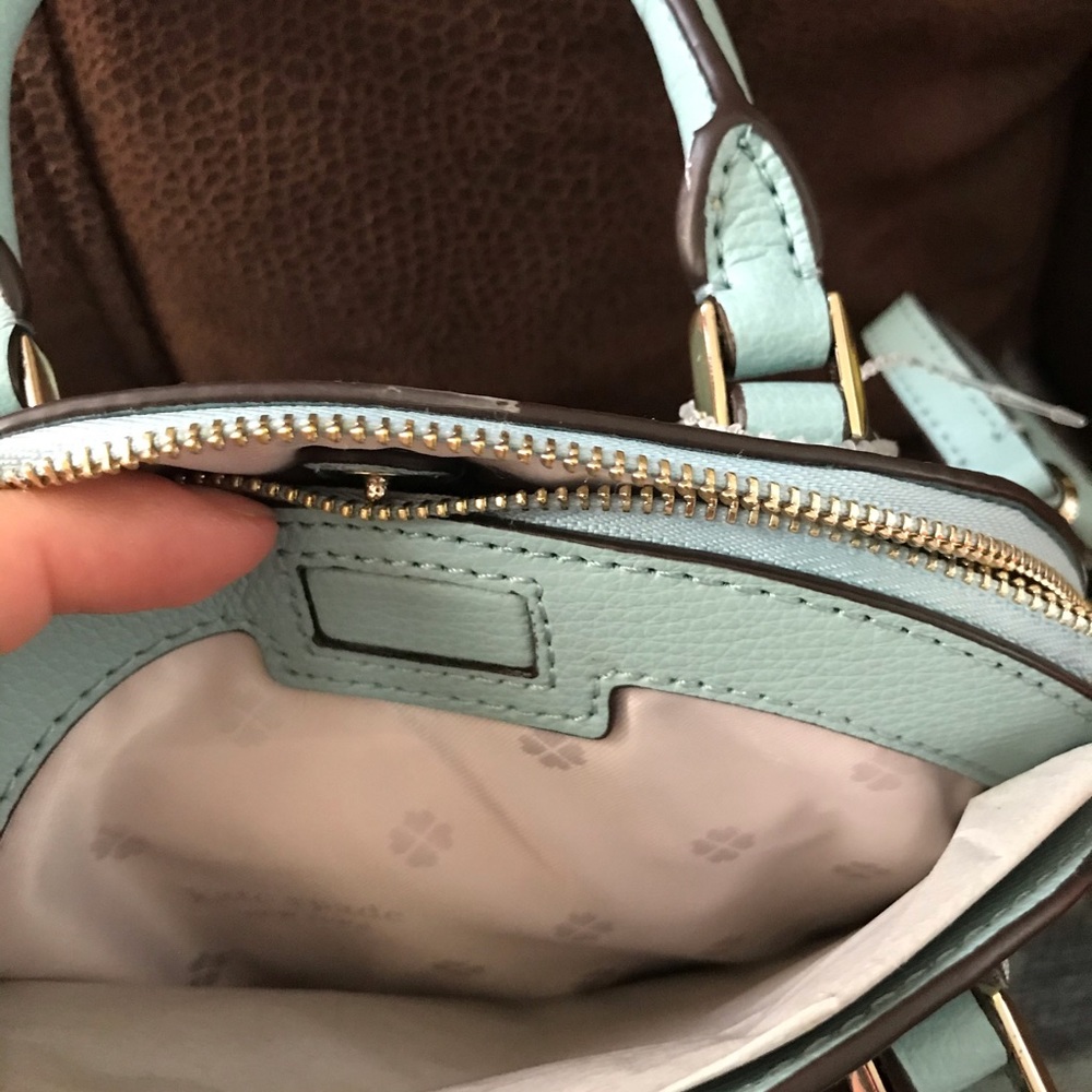 New Mini Kate Spade ♠️ - Picture 6 of 7